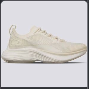 Men’s APL streamline- ivory